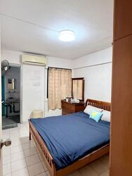 Blk 149 Silat Avenue (Bukit Merah), HDB 3 Rooms #566164411